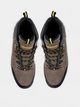 Мужские ботинки Skechers Relment - Pelmo 44 Коричневый 64869 KHK - изображение 3