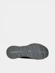 Женские ботинки Skechers Arch Fit Smooth - Comfy Chill 37 Черный 167373 BLK - изображение 3