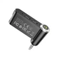 Ресивер Bluetooth magic music car aux bt receiver HOCO E58 Black (6931474748768) - зображення 3