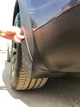 Брызговики (4 шт) для Tesla Model X - изображение 2