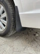 Брызговики Premium (4 шт) для Volkswagen Lavida/e-Lavida 2019- гг - изображение 2