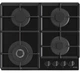 Варочная поверхность Gorenje GTW641KB - изображение 1
