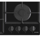 Варочная поверхность Gorenje GTW641KB - изображение 6
