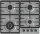 Варочная поверхность Gorenje GW642ABX - изображение 1