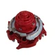 Бейблейд Вибух Ахіллес В105 BEYBLADE BURST Zest Achilles червоний з ручкою (4 сезон) - зображення 3