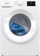 Пральна машина вузька GORENJE W1NEI 72 SBS - зображення 1