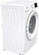 Пральна машина вузька GORENJE W1NEI 72 SBS - зображення 3