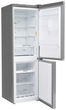Двухкамерный холодильник Whirlpool W7X 81O OX 0 - изображение 5