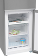 Двухкамерный холодильник Whirlpool W7X 81O OX 0 - изображение 13
