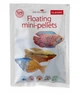 Корм Акваріус Classic Menu, Floating Mini-Pellets, 40г - изображение 1