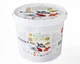 Корм для ставкових декоративних риб Акваріус Pond Grow Menu, Pellets 10л - изображение 1