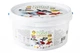 Корм для прудовых декоративных рыб Аквариус Pond Grow Menu, Pellets 3л - изображение 1