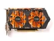 Видеокарта GeForce GTX 760 2GB Zotac OC (ZT-70405-10P) Б/У - изображение 1