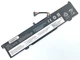 Батарея L18C3PF1 до Lenovo Gaming L340-15IRH, L340-17IRH (L18M3PF1) (11.55V 4600mAh 53Wh) (67893) - зображення 1