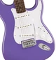 Електрогітара SQUIER by FENDER SONIC STRATOCASTER LRL ULTRAVIOLET (234204) - изображение 4