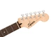 Електрогітара SQUIER by FENDER SONIC STRATOCASTER LRL ULTRAVIOLET (234204) - изображение 5