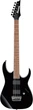 Електрогітара IBANEZ RGIB21 BK (230354) - изображение 1
