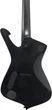 Електрогітара IBANEZ ICTB721-BKF (231581) - изображение 5