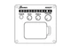 Бас-гітара акустична IBANEZ PCBE14MH WK (230881) - зображення 6