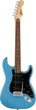 Електрогітара SQUIER by FENDER SONIC STRATOCASTER LRL CALIFORNIA BLUE (234205) - изображение 1