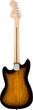 Електрогітара SQUIER by FENDER SONIC MUSTANG MN 2-COLOR SUNBURST (234221) - изображение 2
