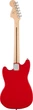 Електрогітара SQUIER by FENDER SONIC MUSTANG MN TORINO RED (234222) - зображення 2
