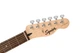 Електрогітара SQUIER by FENDER SONIC TELECASTER LRL TORINO RED (234216) - изображение 5