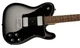 Електрогітара SQUIER by FENDER AFFINITY SERIES FSR TELECASTER DELUXE SILVERBURST (234837) - зображення 3