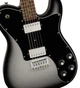 Електрогітара SQUIER by FENDER AFFINITY SERIES FSR TELECASTER DELUXE SILVERBURST (234837) - зображення 4