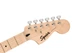 Електрогітара SQUIER by FENDER SONIC MUSTANG MN TORINO RED (234222) - зображення 5