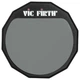 Пед тренувальний VIC FIRTH PAD6 SINGLE SIDED PAD 6" (232079) - изображение 1