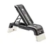 Степ-платформа Reebok Reebok Deck белый Уни 121,5 х 33,7 х 35 см RAP-15170WH - изображение 1