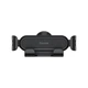 Автотримач Baseus Stable Gravitational Car Mount Lite (Air Outlet Version) (SUWX010001) Black - зображення 1