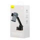 Автодержатель Baseus Easy Control Clamp Car Mount Holder Pro Suction Cup Version (SUYK020014) Tarnish - изображение 8