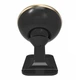 Автотримач Baseus 360° Adjustable Magnetic Phone Mount (SUCX140015) Gold - зображення 3