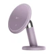 Автодержатель Baseus C01 Magnetic Phone Holder Stick-on Version (SUCC000005) Purple - изображение 6