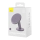 Автодержатель Baseus C01 Magnetic Phone Holder Stick-on Version (SUCC000005) Purple - изображение 7