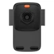 Автотримач Baseus Easy Control Clamp Car Mount Holder Pro Suction Cup Version (SUYK020001) Black - зображення 2