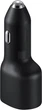 Автомобильное зарядное устройство для Samsung Duo 40 Вт Black (EP-L4020NBEGRU) - изображение 4