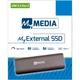 Зовнішній накопичувач SSD MyMedia External 512GB (69285) - изображение 3
