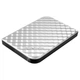 Зовнішній накопичувач Verbatim Store'n Go 2.5" (6.35cm) 1TB USB 3.0 SILVER-GEN 2 (53197) - изображение 1