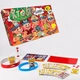 Настольная игра для детей Danko Toys 7499DT B Кто я? на украинском языке (HIM-01-02-RT) - изображение 1