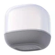 Беспроводная Bluetooth Колонка Baseus AeQur V2 Wireless Speaker Moon (BT5.0, 3EQ, 30h, TWS). White - изображение 9