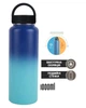 Бідон термос вакуумний Steel Vacuum Bottle 1000 ml з подвійними стінками з нержавіючої сталі BB - зображення 1