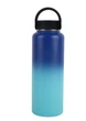 Бідон термос вакуумний Steel Vacuum Bottle 1000 ml з подвійними стінками з нержавіючої сталі BB - зображення 2