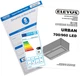 Вытяжка Eleyus URBAN 1200 LED 52 BL - изображение 12