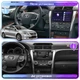 Штатная магнитола 10" Lesko для Toyota Camry VII (XV50) 2011-2014 6/128Gb 4G Wi-Fi GPS Android Top Тойота - изображение 3