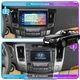 Штатна магнітола Lesko для Hyundai Sonata V (NF) Auto AC 2008-2010 IPS 9" 2/32Gb CarPlay 4G Wi-Fi GPS Prime - зображення 3