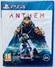 Anthem, російські субтитри - диск для PlayStation 4 - зображення 1