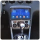 Штатная магнитола 9" Lesko для Peugeot 308 I Рестайлинг 2011-2015 Base 2/32 Grey/ WiFi GPS Пежо - изображение 4